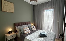 Twoja Przystań SŁAWA- Apartament przy plaży